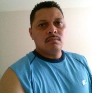 Meet your Posher, Edgardo